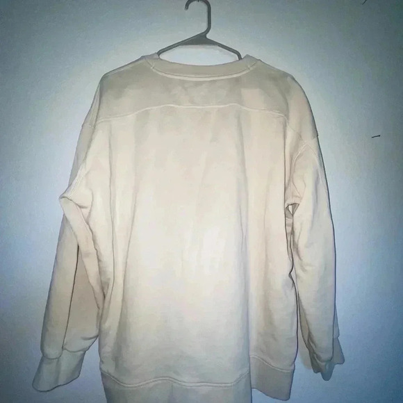 Lululemon Perfectly Oversized Crew - Picture 6 of 6